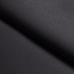 Кожа искусственная Орегон  - Dark Grey (темно-серый) - Материал Орегон  (Кожа искусственная)