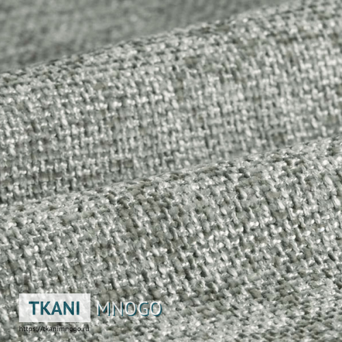 Фото материала шенилла “11”, производства Китай