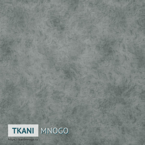 Фото ткани велюра “Alba-7” (узор серый)