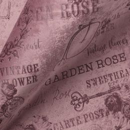 Велюр  Лазерпринт Прованс (Provence) - А033 - Текстиль мебельный Лазерпринт Прованс (Provence)