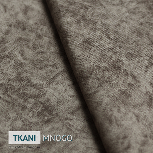 Фото рисунка микровелюра “4” узор.