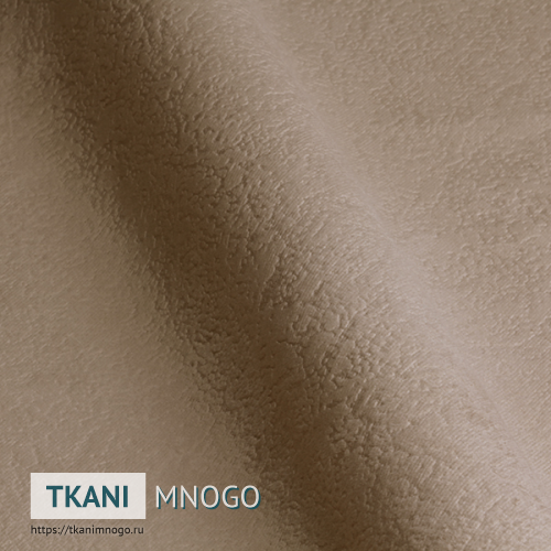 Фото обивки велюра “RJB20-6” (узор бежевый)
