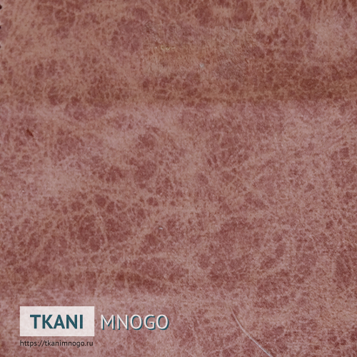 Фото материала велюра “2-15” (узор бордовый)