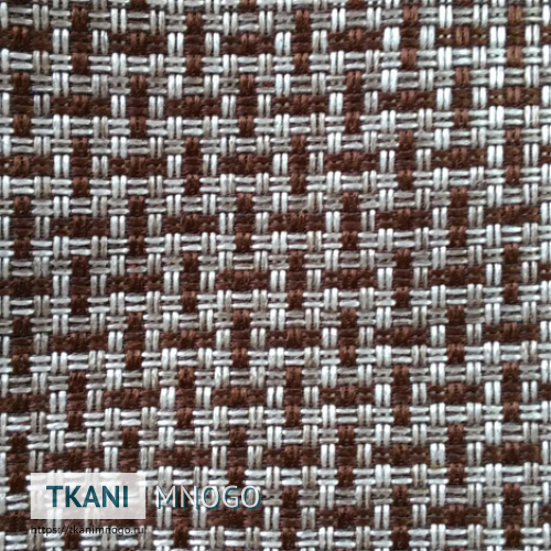 Фото обивки Рогожка 051-28 (16) - фактура