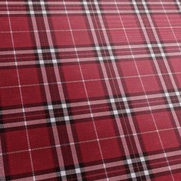 Рогожка Клетка - A130-5A - Материал Клетка (Рогожка)