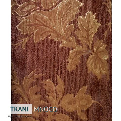 Фото обивки шенилла “330-9”, производства Китай