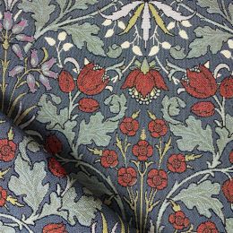 Гобелен Гобелен  - 4484-5H,  ширина 1,75м - Мебельная ткань Гобелен 