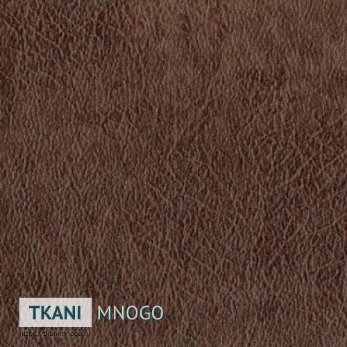 Фото текстиля 264-3 артикул - коричневый абстракция. Производитель Китай. Замша - фактура.