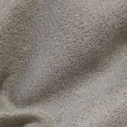 Замша Однотонная замша - 728-15 - Материал Однотонная замша